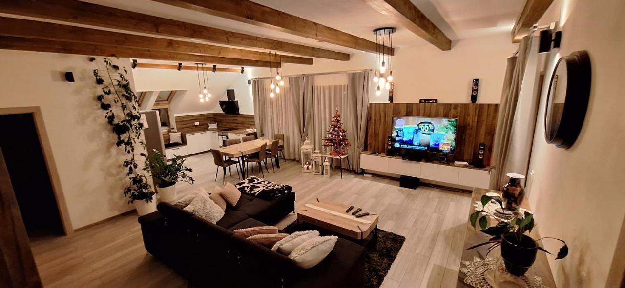 Apartmany Orava Dolny Kubin Exterior photo