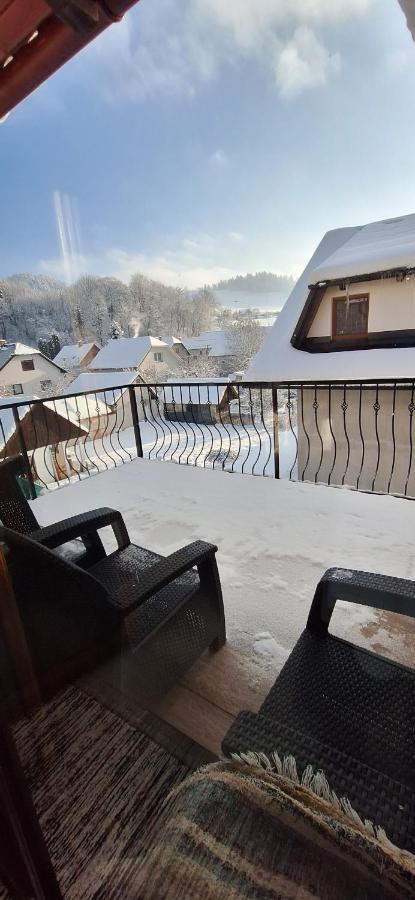 Apartmany Orava Dolny Kubin Room photo