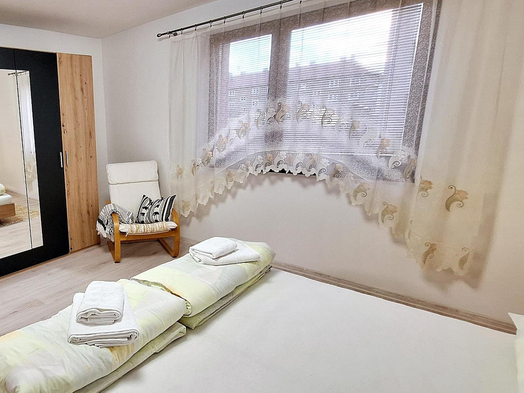 Apartmany Orava Dolny Kubin Room photo