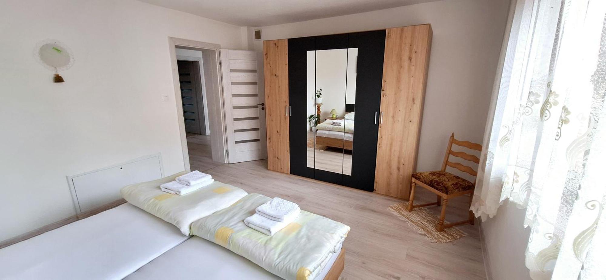 Apartmany Orava Dolny Kubin Exterior photo