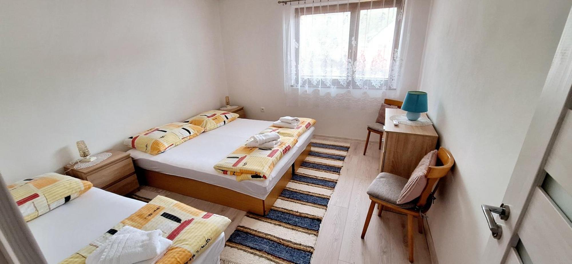 Apartmany Orava Dolny Kubin Room photo