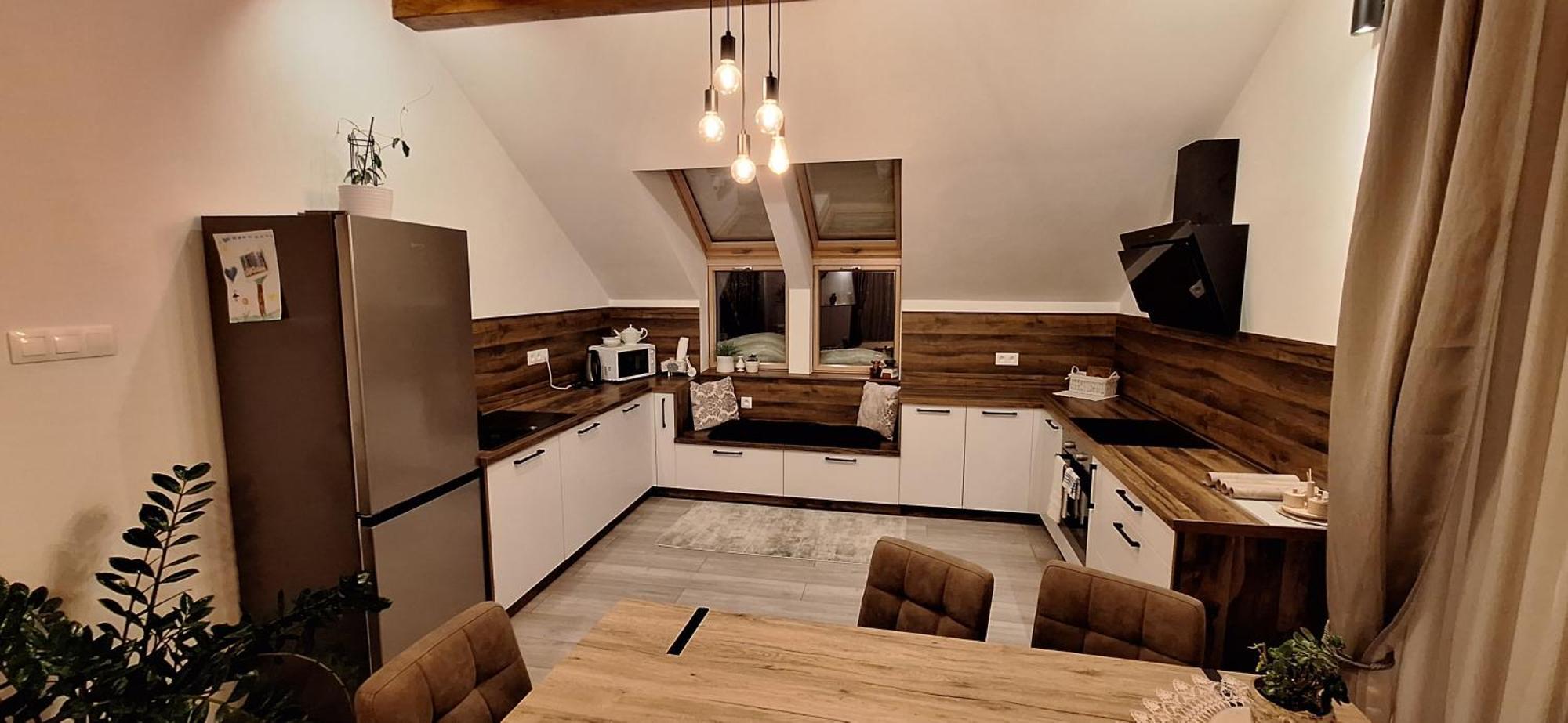 Apartmany Orava Dolny Kubin Room photo