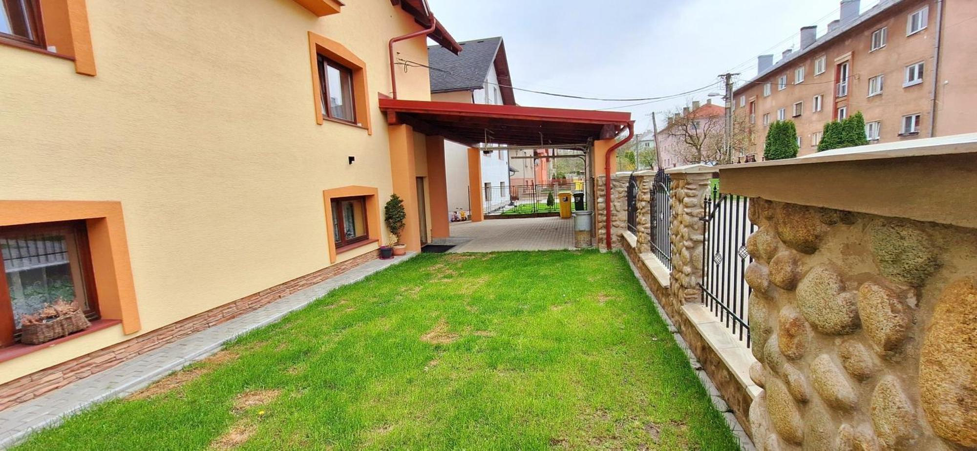 Apartmany Orava Dolny Kubin Exterior photo