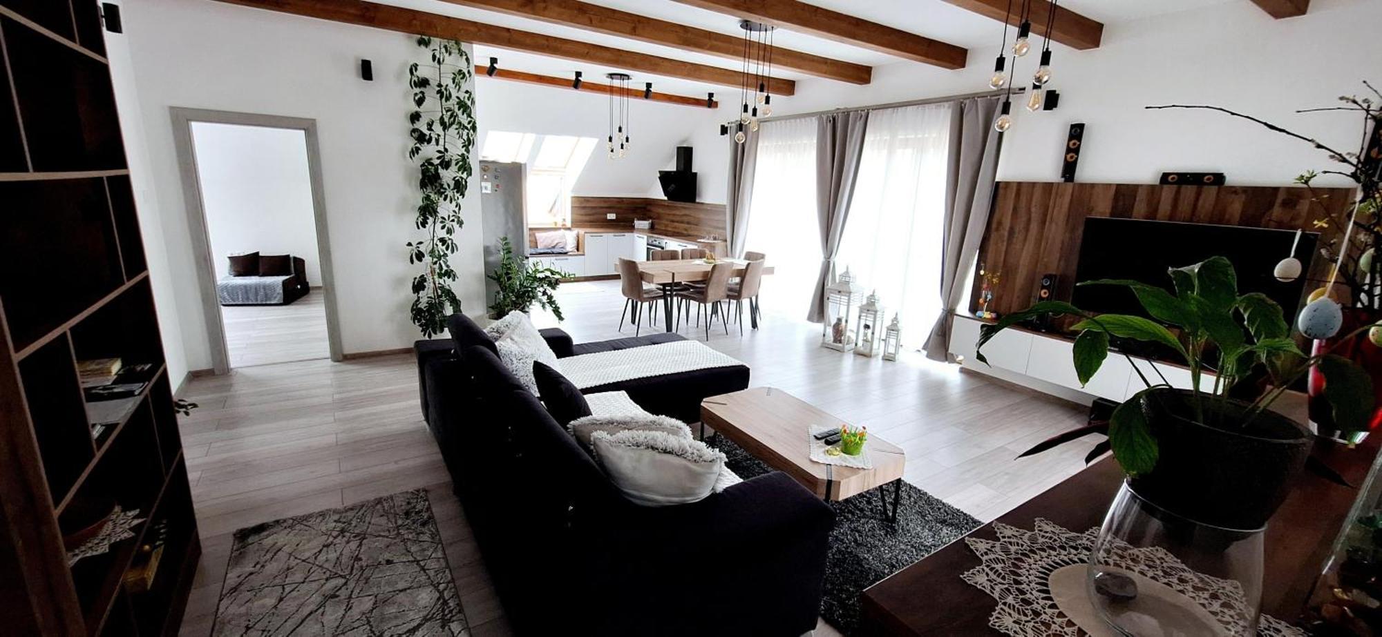 Apartmany Orava Dolny Kubin Exterior photo
